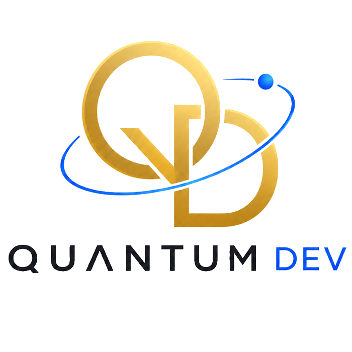 Quantum Dev logo